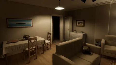 Silent Still screenshot