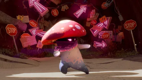 Plants vs. Zombies: Battle for Neighborville™ screenshot