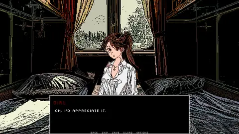Twilight Express screenshot