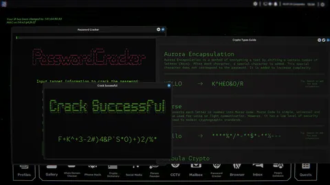 Silent Signals screenshot