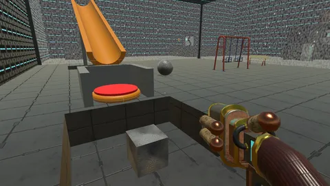 Dimensional Dilemma screenshot