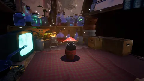 OKIRO screenshot