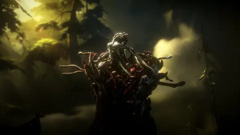 No Rest for the Wicked screenshot