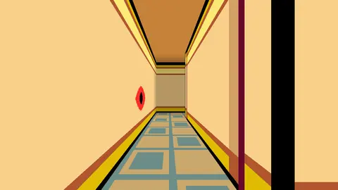 Labyrinth of Wild Abyss: LayeRedux screenshot