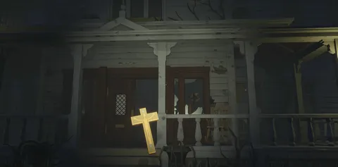 Coffin Delivery screenshot