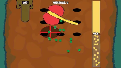 Bonk The Goblins! screenshot