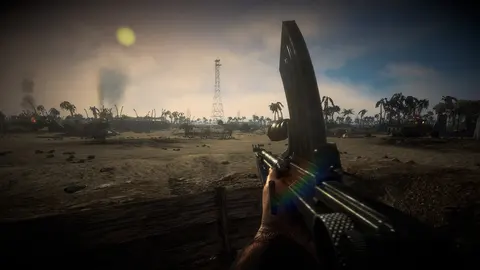 Easy Red 2 screenshot