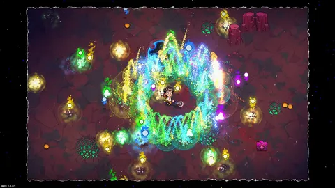 Magicraft screenshot