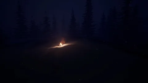 Frostbite screenshot