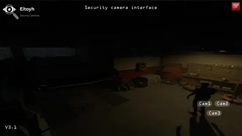 Mystic Rest Stop screenshot