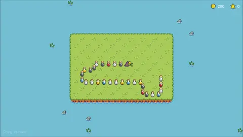 Potions In Motion screenshot