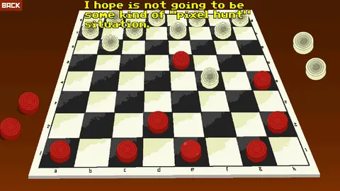 D3AD HAND screenshot