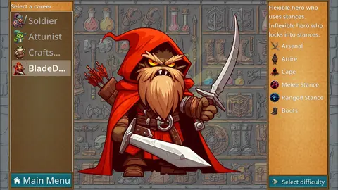Level up Everything! screenshot