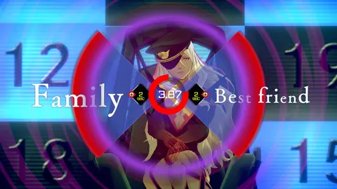AI: THE SOMNIUM FILES - nirvanA Initiative screenshot
