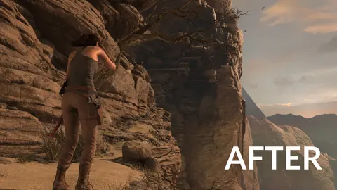 Borderless Gaming screenshot