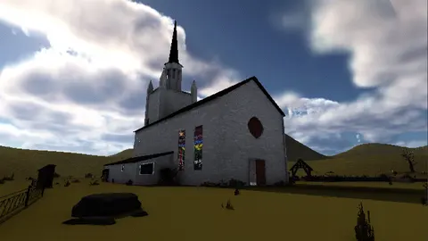 The Parish screenshot