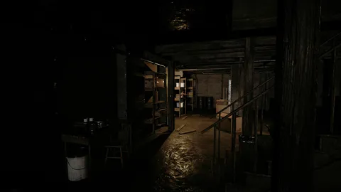 Mortifera screenshot
