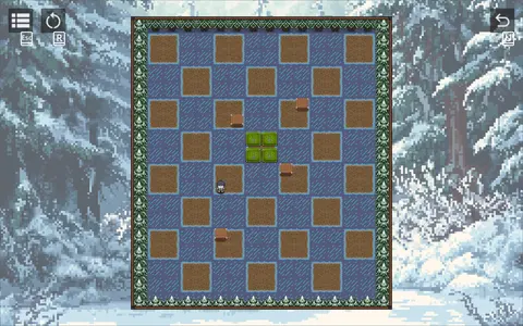 Labyban screenshot
