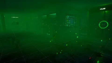 Into Death and Beyond screenshot