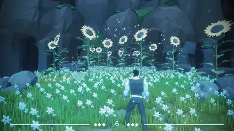 The Last Light screenshot