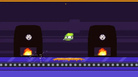 BLJ Bombones screenshot
