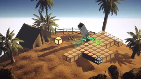 Monolithus screenshot