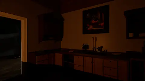 Monday the 14th screenshot