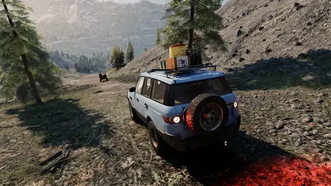 Ranch Simulator: Build, Hunt, Farm screenshot