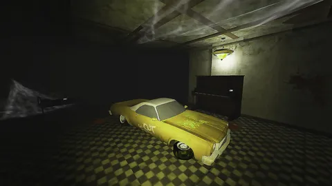 Lost Room: Escape screenshot
