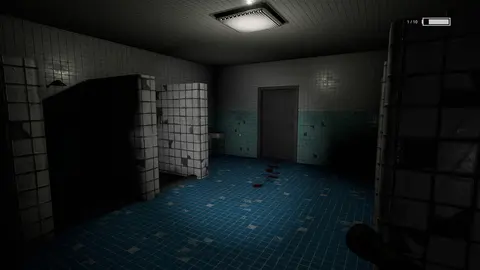 The Basement Ritual screenshot