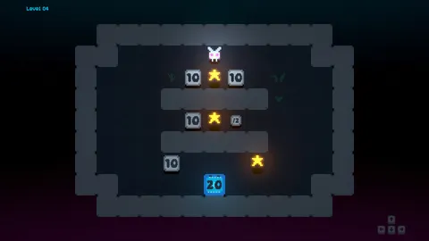 Math Muncher screenshot