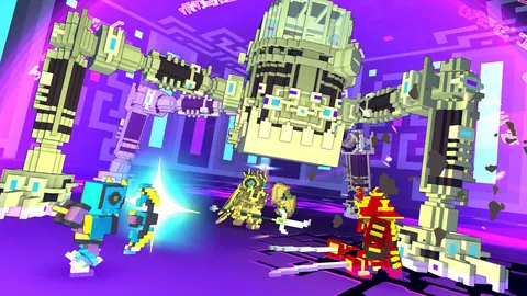 Trove screenshot