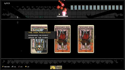 Cursorcana screenshot