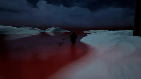 Knights of the Apocalypse screenshot