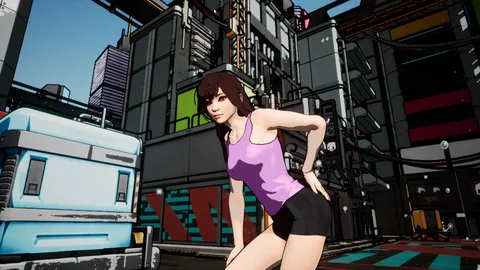 Super Sakura Boom Boom Multiverse Madness Ultra Turbo Remix HD screenshot