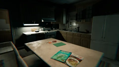 Nightfall House screenshot