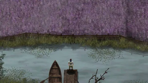 CONSCRIPT: Director’s Cut screenshot