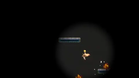 Riseon screenshot