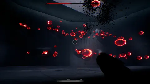 LAYERED ORDEAL screenshot