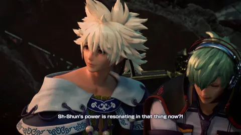 THE KING OF FIGHTERS XIV STEAM EDITION screenshot