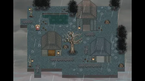After Dark screenshot