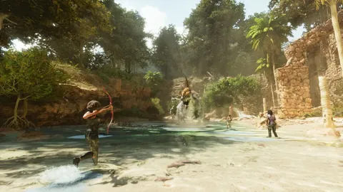 ARK: Survival Ascended screenshot
