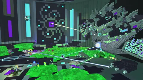 Trove screenshot