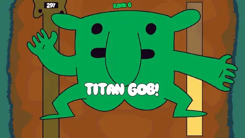 Bonk The Goblins! screenshot