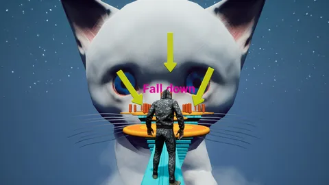 BOO! ARE YOU SCARED? screenshot