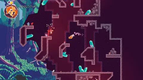 Smack Monkey screenshot
