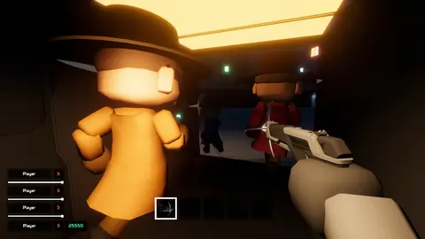 Undercover Fools screenshot