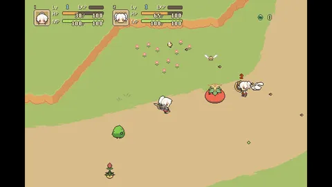 Lilia screenshot