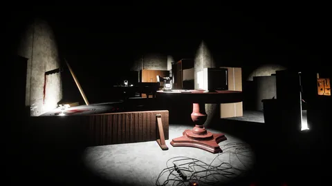 SHADOW screenshot