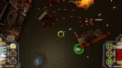 Ventilate screenshot